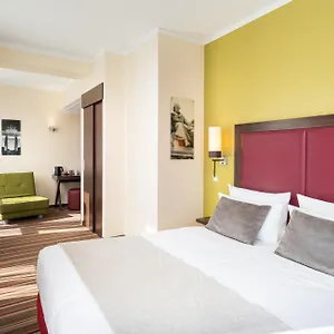 *** Hotel Leonardo Duitsland